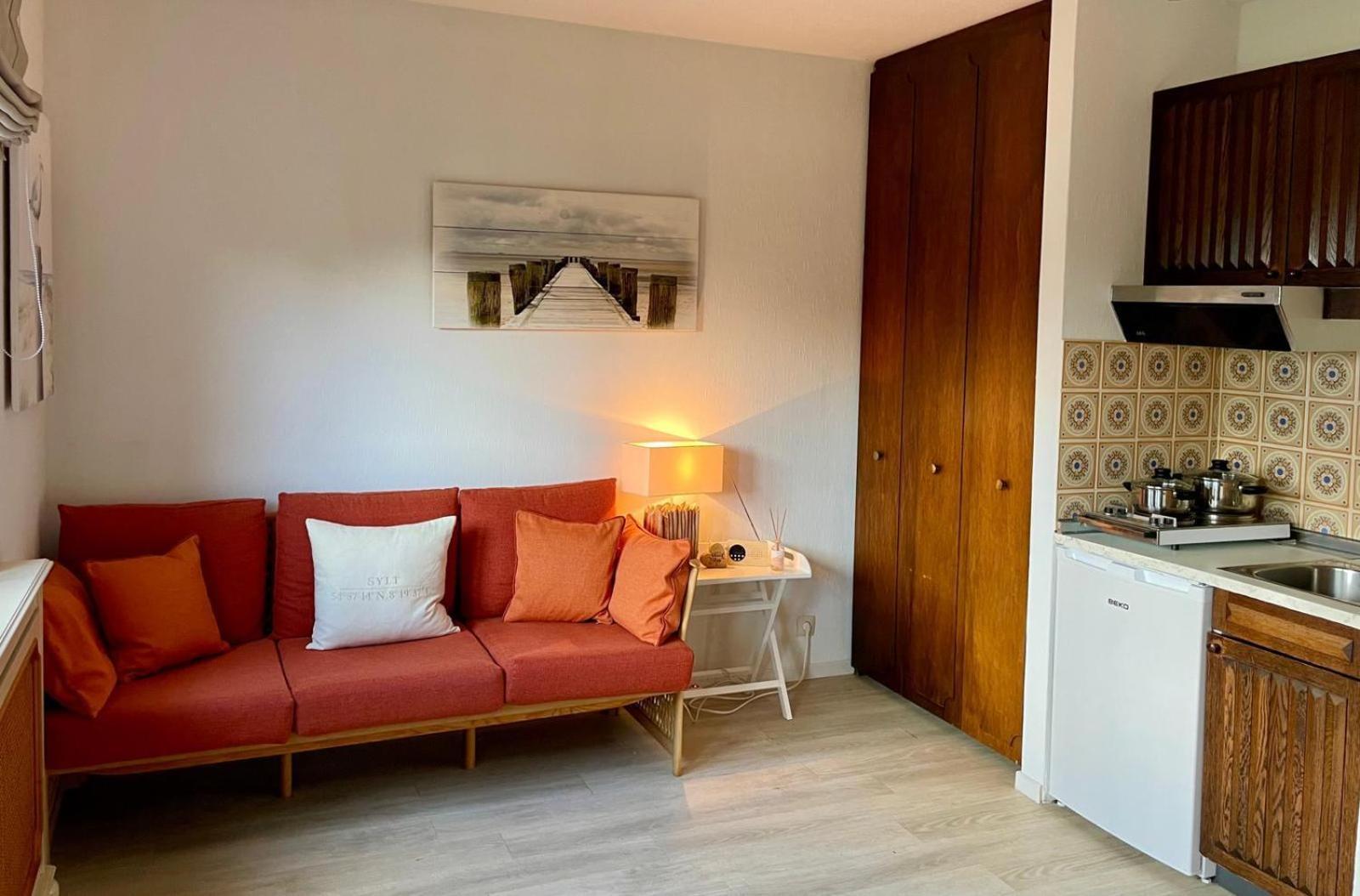 Lazy Dolphin Apartment Rantum (Sylt)